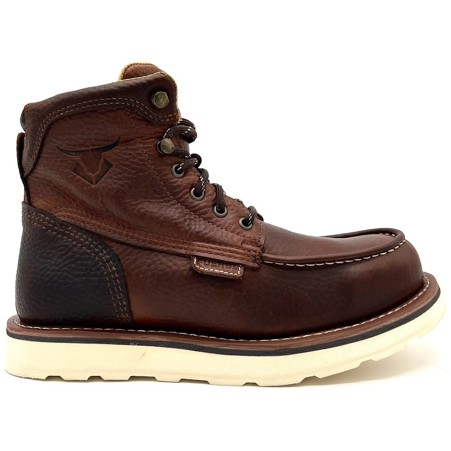 B-48 Ultra Confort Bota Industrial
