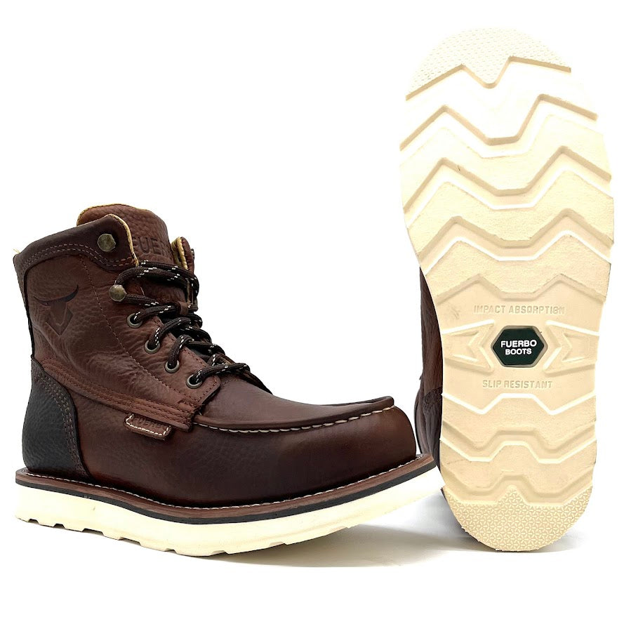 B-48 Ultra Confort Bota Industrial