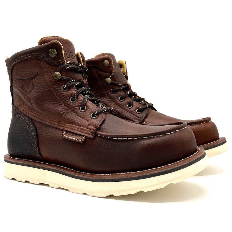 B-48 Ultra Confort Bota Industrial