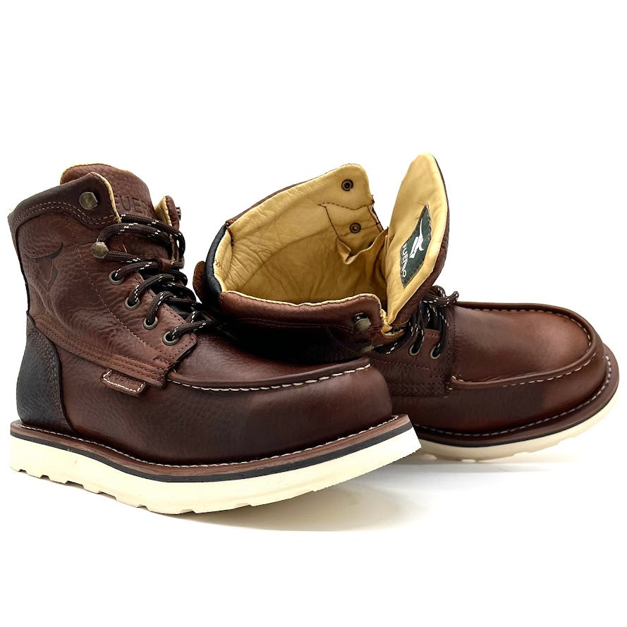 B-48 Ultra Confort Bota Industrial