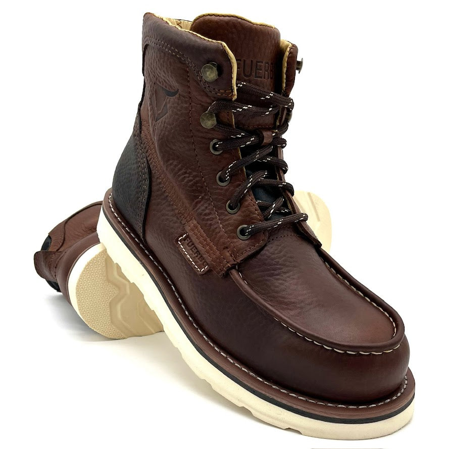 B-48 Ultra Confort Bota Industrial