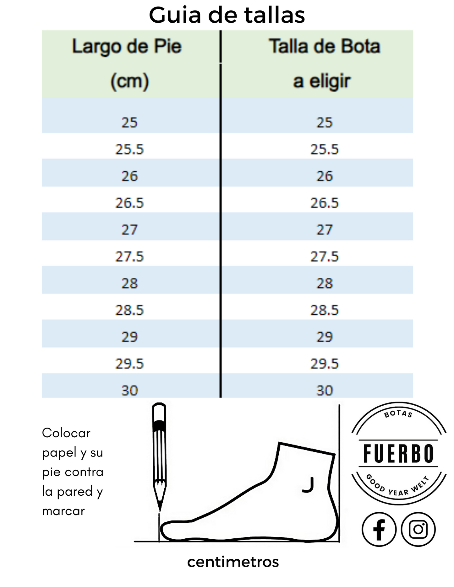 5961 Bota Rodeo Trabajo Casco de Acero - Mango