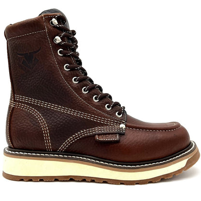 955 - Moc Toe 8-pulgadas