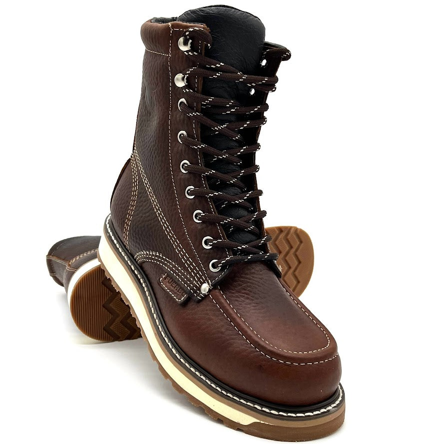 955 - Moc Toe 8-pulgadas