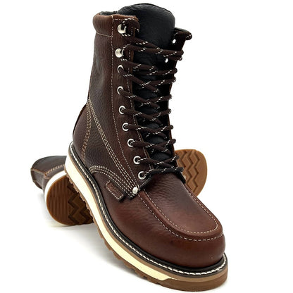 955 - Moc Toe 8-pulgadas