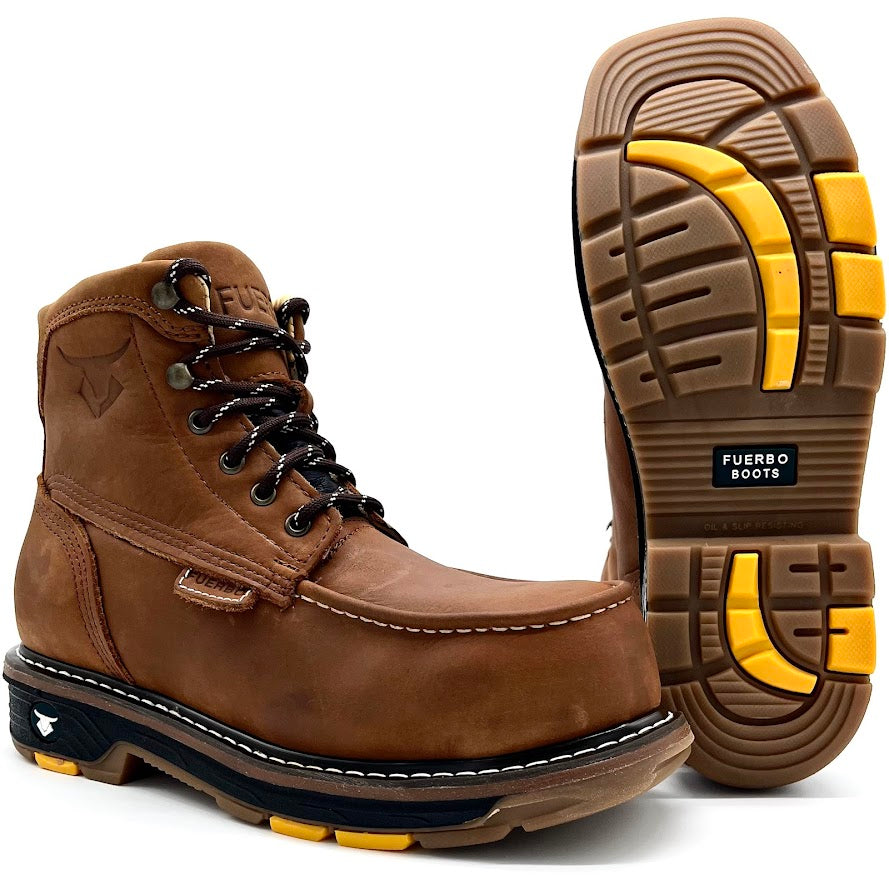 B-144 Mango Borcegui Casco Policarbonato