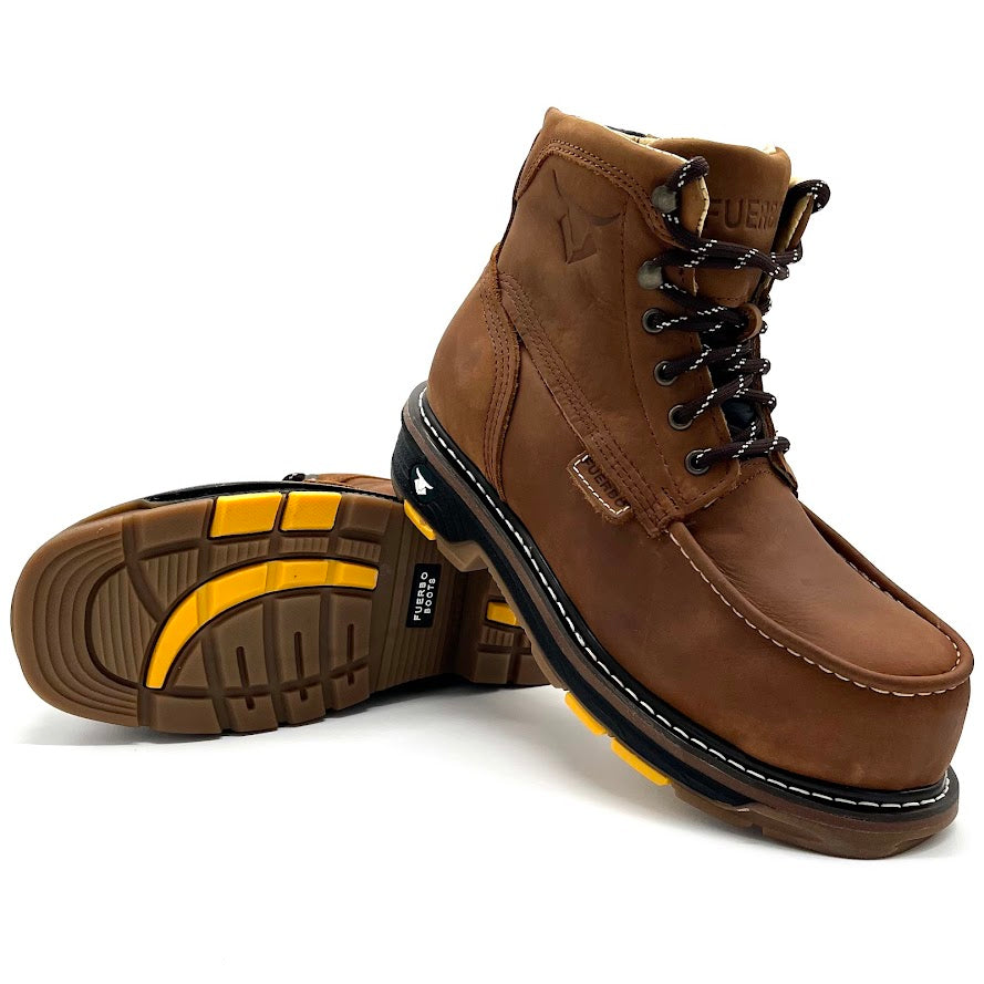 B-144 Mango Borcegui Casco Policarbonato