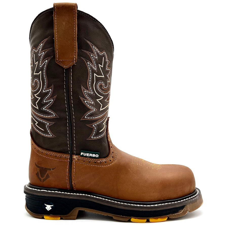 1061 - Rodeo Industrial Casco Policarbonato Mango