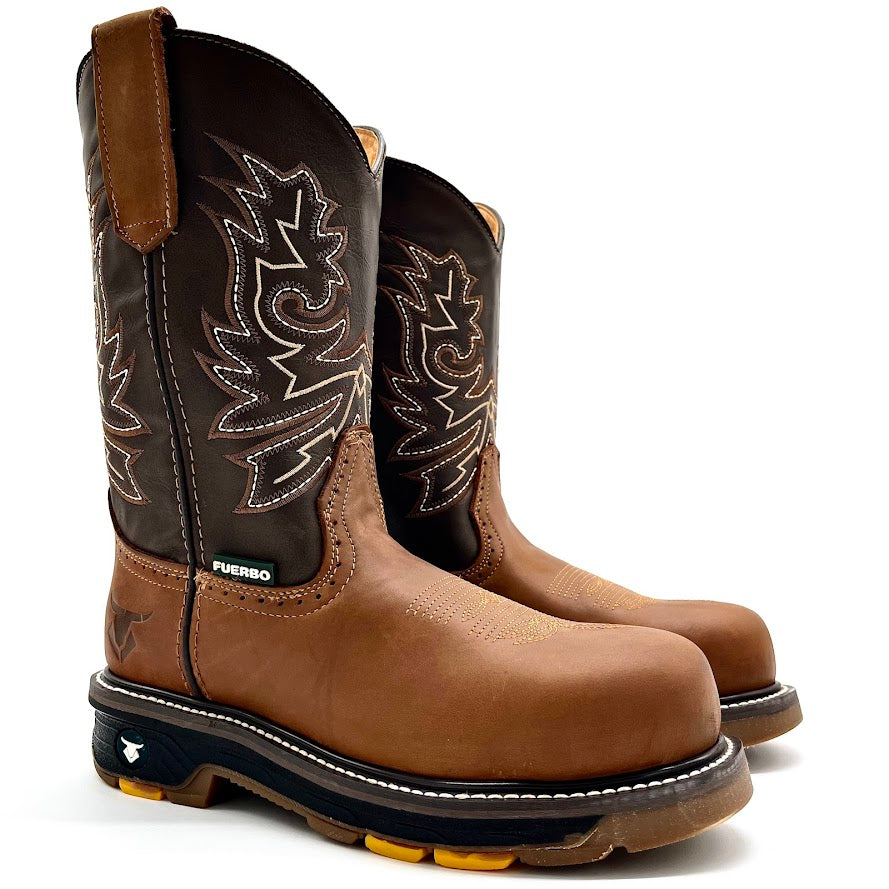 1061 - Rodeo Industrial Casco Policarbonato Mango