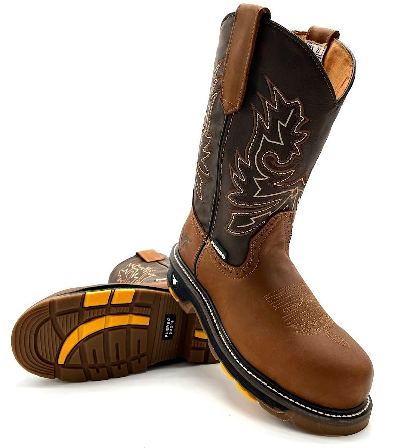 1061 - Rodeo Industrial Casco Policarbonato Mango