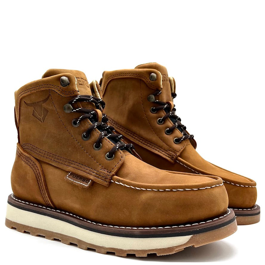 B-40 Mango Borceguí Industrial