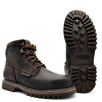 B-049 Fuerbo Industrial