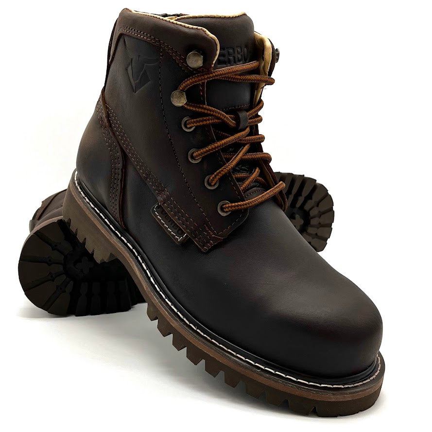 B-049 Fuerbo Industrial
