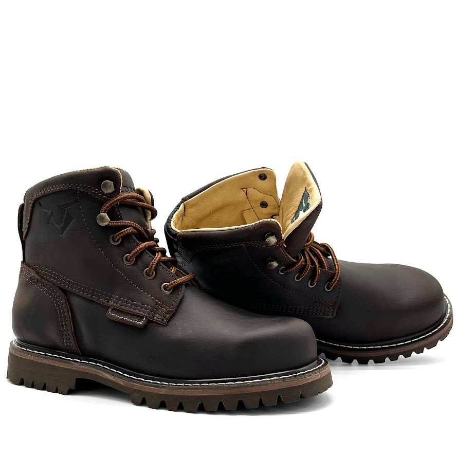 B-049 Fuerbo Industrial